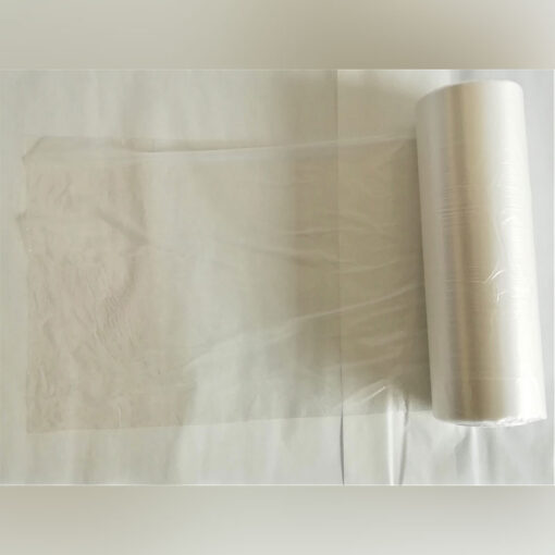 HIGH DENSITY SHEET ON ROLL (10 MICRON)
