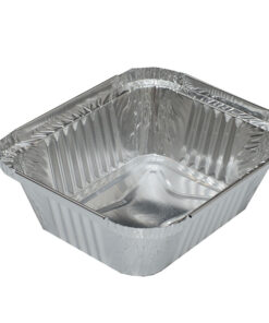 NO.2 FOIL CONTAINER