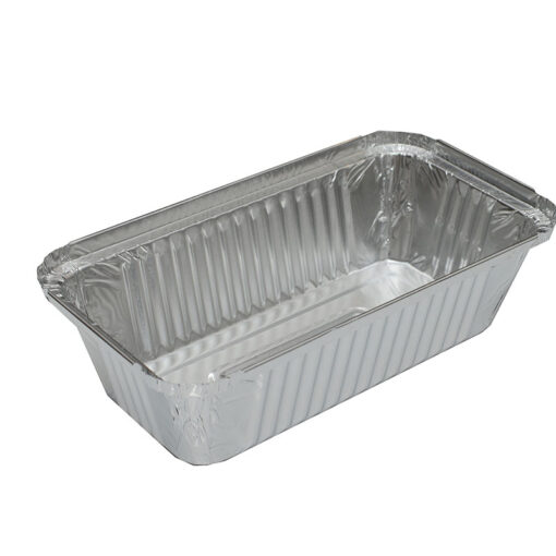 NO.6A FOIL CONTAINER