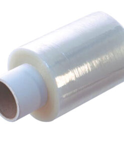 MINI PALLET WRAP CLEAR 150m x 100mm