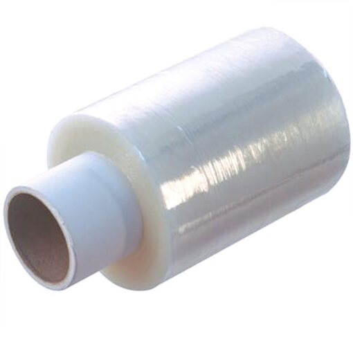 MINI PALLET WRAP CLEAR 150m x 100mm
