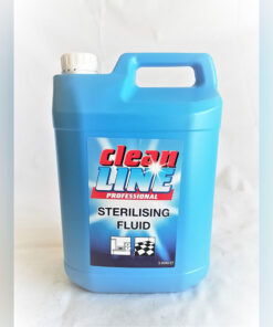 STERILISING FLUID