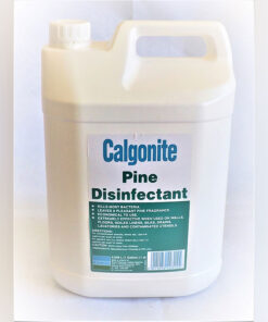 CALGONITE PINE DISINFECTANT