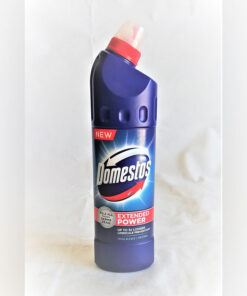 DOMESTOS BLEACH 750ML