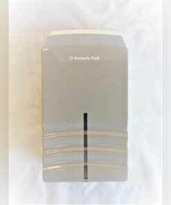 BULK PACK TOILET TISSUE DISPENSER