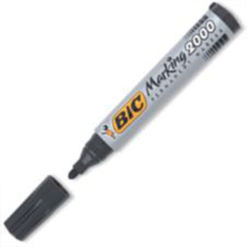 BIC PERMENANT MARKER