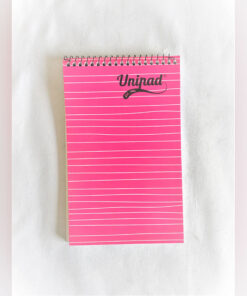 SHORTHAND NOTEBOOK 8 x 5"