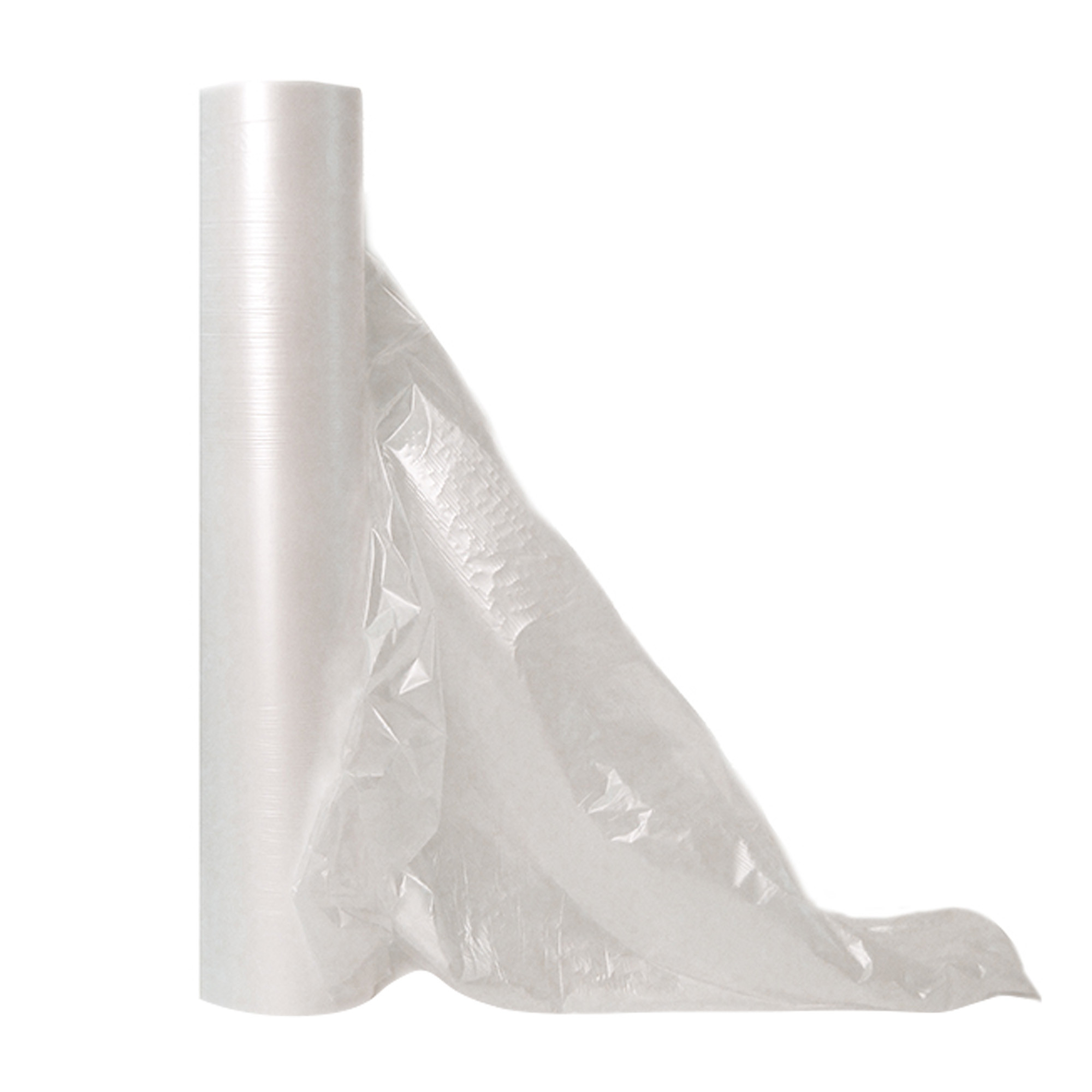 18 x 30 Inch Food Grade Plastic HD Sheets on Roll Ireland | 10 Micron Polythene Sheets