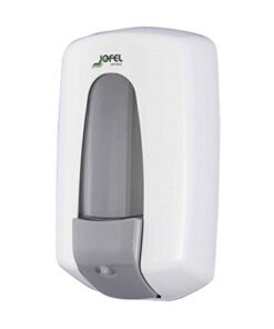 Refillable Soap Dispenser