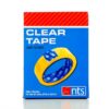 Clear Sellotape
