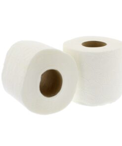 2 Ply Luxury Toilet Roll