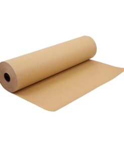 Kraft Paper Roll 220m x 600mm