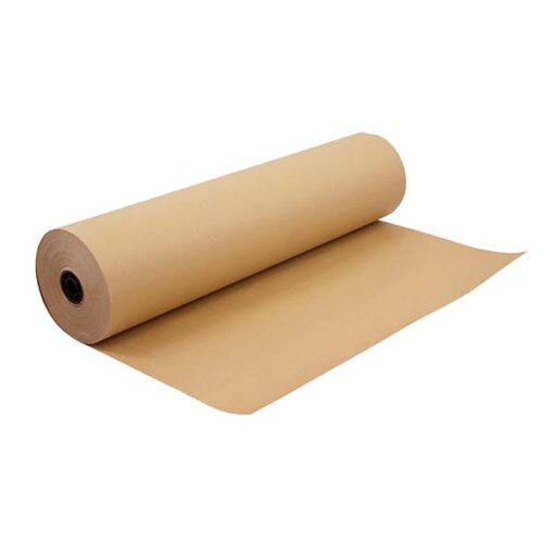 Kraft Paper Roll 220m x 600mm