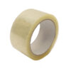 CLEAR PACKING TAPE 50mm x 66m