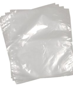 VACUUM POUCH BAG 65 MICRON