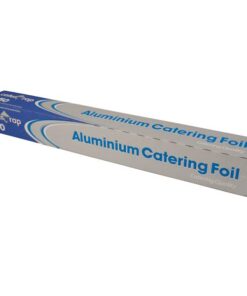 18inch Catering Foil Roll