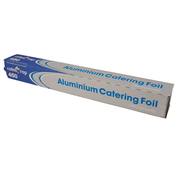 18inch Catering Foil Roll