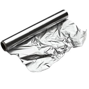 Catering Foil Roll 450mmx75m