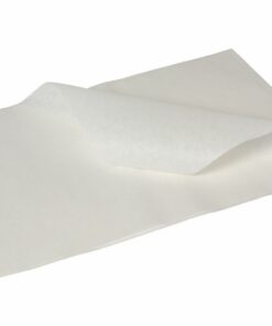 GREASEPROOF PAPER SHEET 500X750mm