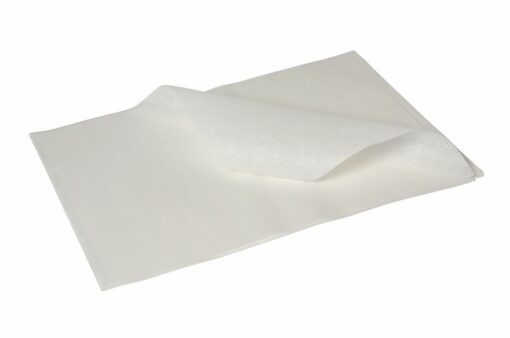 GREASEPROOF PAPER SHEET 500X750mm