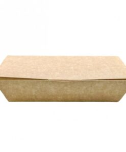 Kraft Nested takeaway box large