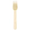 Wooden Fork 16cm