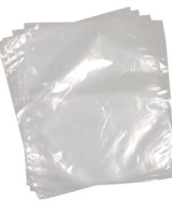 Vacuum Pouch Bags Ireland | 65 Micron Vacuum Packaging Bags - 160 X 300 (1000)
