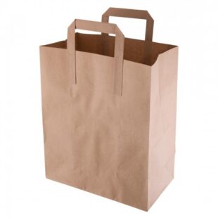 paper bags