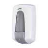 refillable soap dispenser
