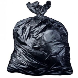 Heavy duty refuse sacks and wheelie bin liners for commercial waste management in Ireland