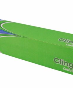 18 inch cling film roll Ireland