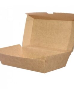 No 56 clamshell boxes