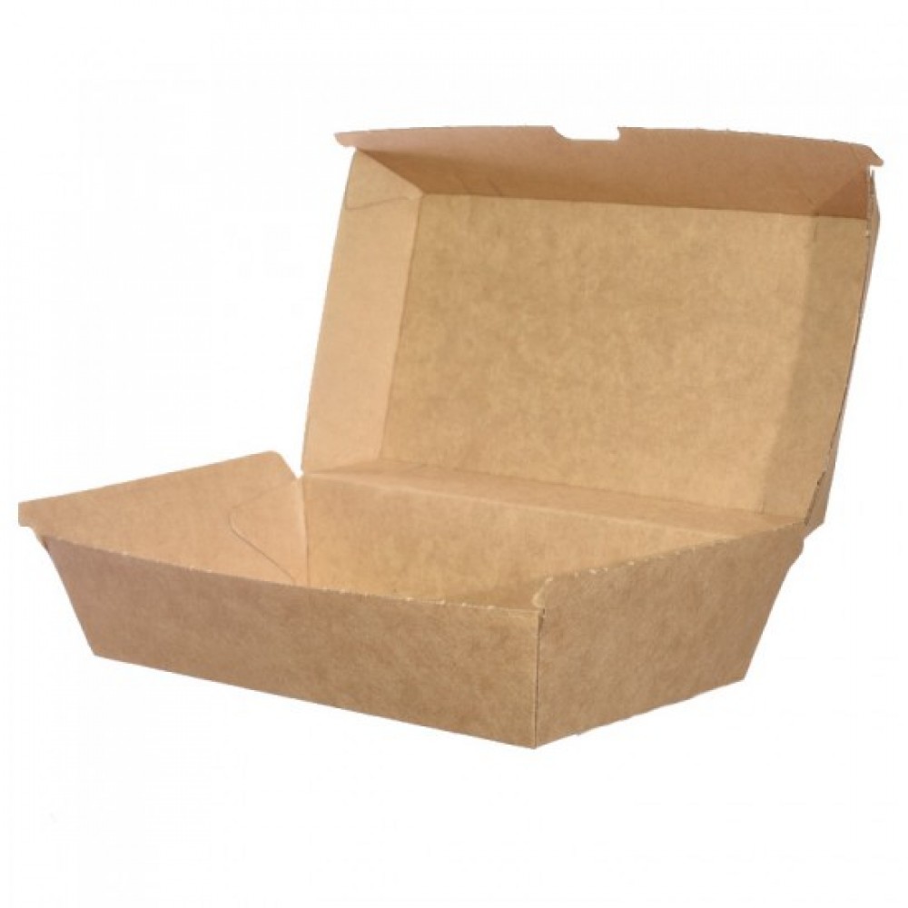 No 56 clamshell boxes